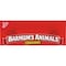 Nabisco Nabisco Barnums Animal Crackers 2.125 oz. Package, PK24 00379 - alternate 3